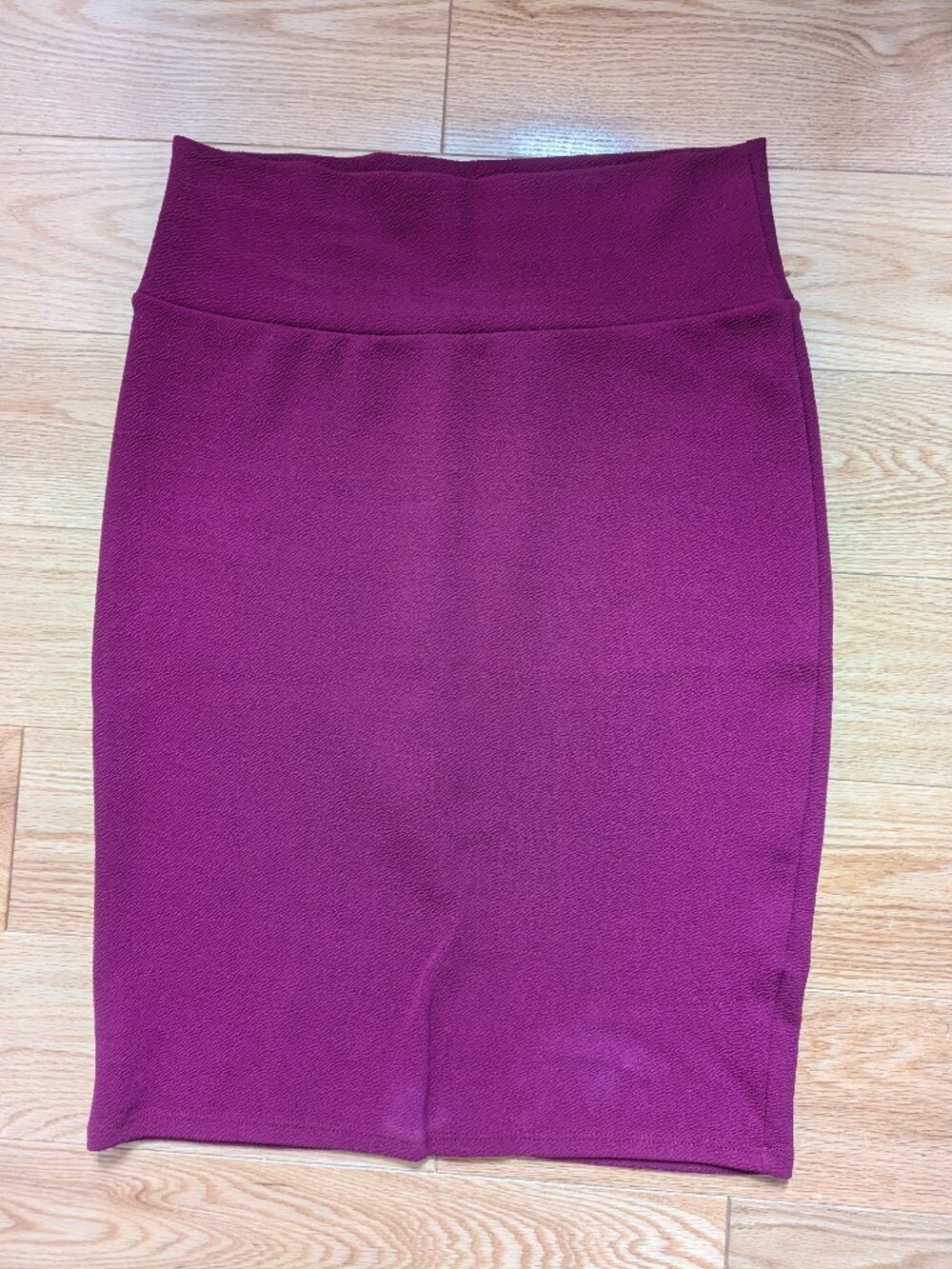LuLaRoe Cassie Skirt Size Medium